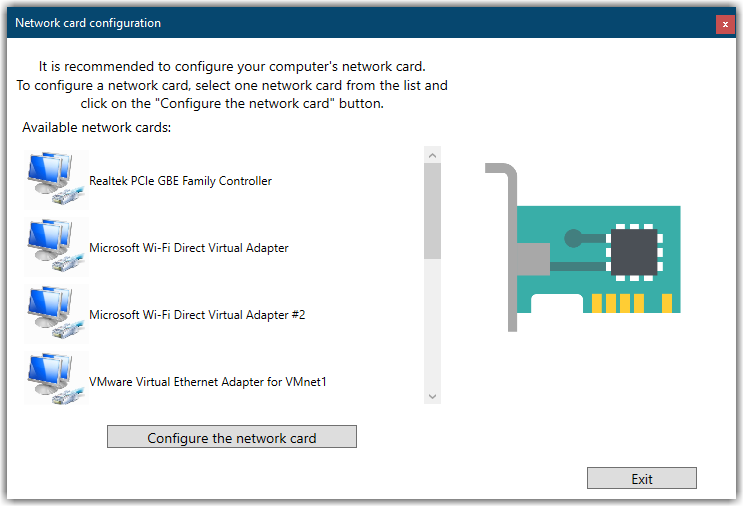How to Set Up Network Connection in 7 Steps